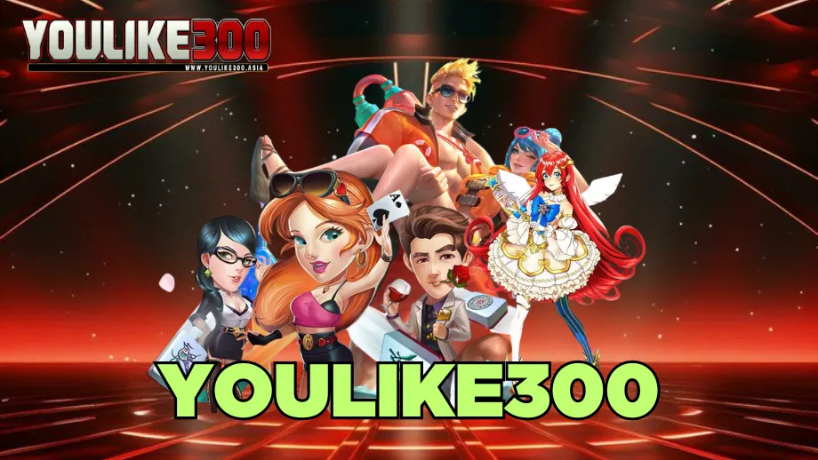 YOULIKE300